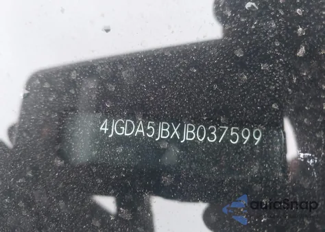 2018 Mercedes-Benz Gle 350 z USA, uszkodzony, nr VIN 4JGDA5JBXJB037599